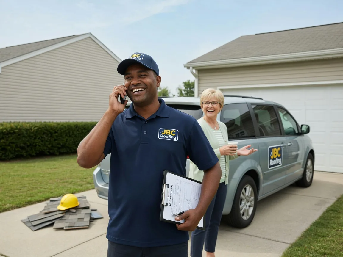 Roof Replacement Douglas, OK FAQs